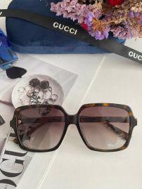 Picture of Gucci Sunglasses _SKUfw55589347fw